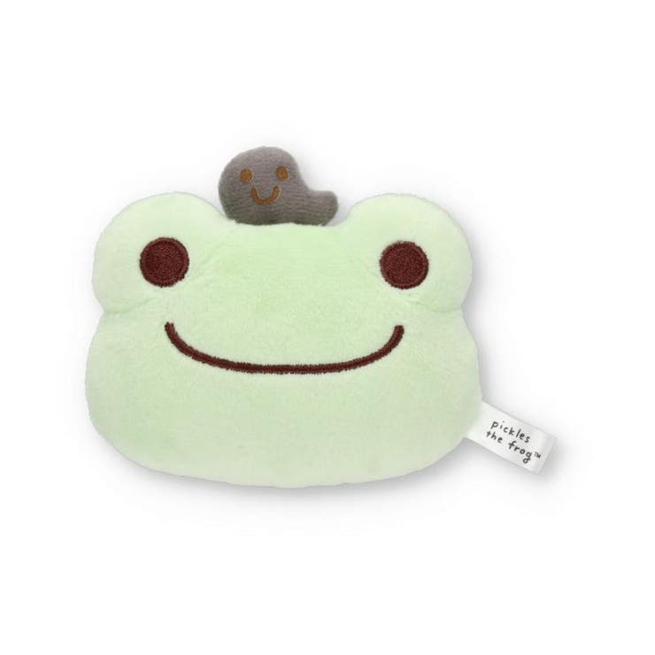 【10％OFFクーポン！5/27(水)1:59まで】cinemacollection ポチャッコ 巻尺 ぬいぐるみメジャー サンリオ ゾーウィー 手芸用品 キャラクター グッズ ファッション雑貨