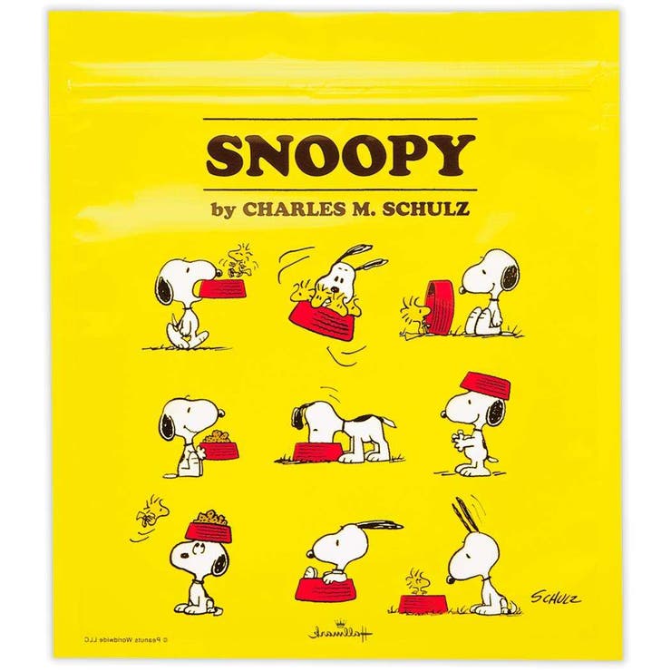 【10％OFFクーポン！2/10(火)1:59まで】cinemacollection スヌーピー 小 ...