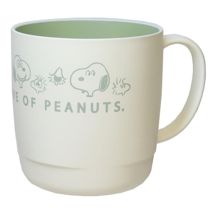 【10％OFFクーポン！2/23(月)1:59まで】cinemacollection スヌーピー マグカップ カップ Expression ス..