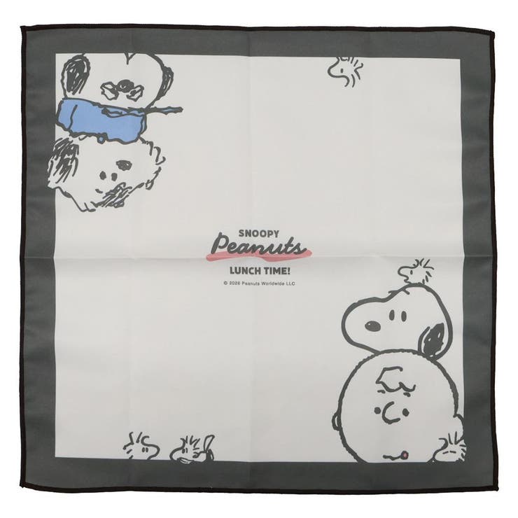 【10％OFFクーポン！4/17(金)9:59まで】cinemacollection スヌーピー ラ ...