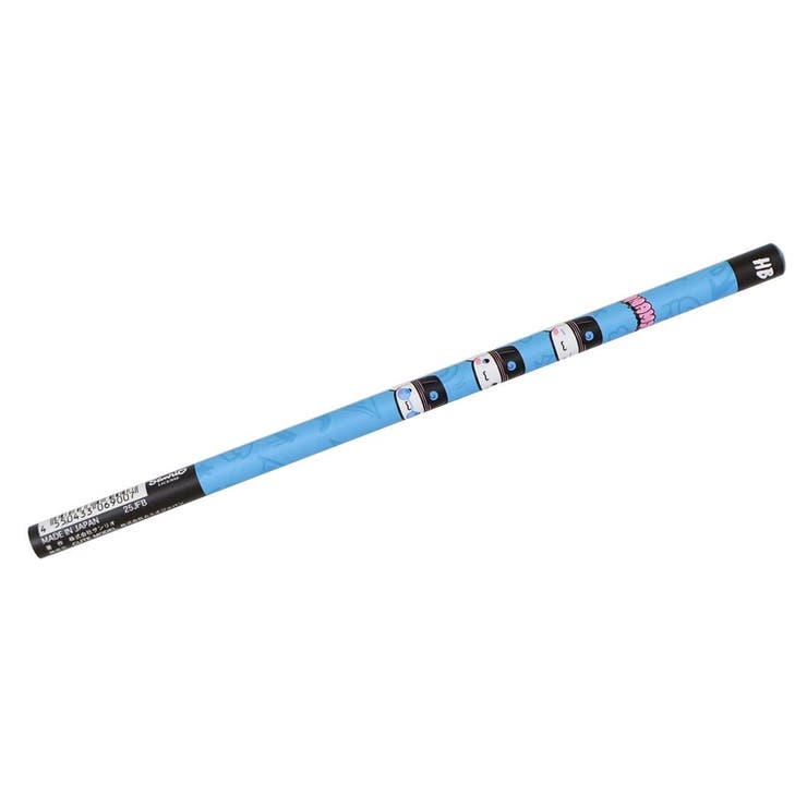 cinemacollection シナモロール 鉛筆 マット軸えんぴつ HB 丸軸 クールスタイル サンリオ カミオジャパン えんぴつ 新学期準備文具 筆記用具 小学生 かわいい キャラクター グッズ 文房具