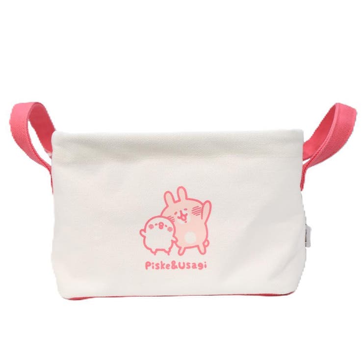 【10％OFFクーポン！2/10(火)1:59まで】cinemacollection カナヘイの小動物 収納ボックス ミニストレージボックス ピスケとうさぎ ゾーウィー プレゼント キャラクター グッズ 収納・家具