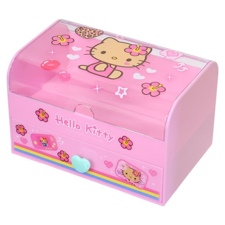 楽天市場】ハローキティ（テレビ台・ローボード｜収納家具