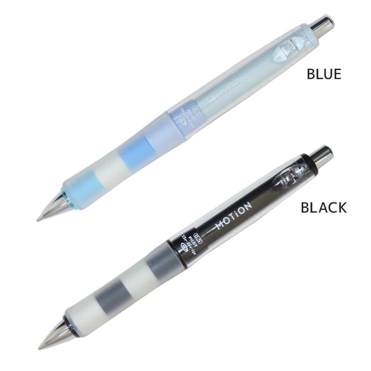 cinemacollection ドクターグリップ CL シャープペン プレイボーダー 0.5mm MOTiON カミオジャパン 新学期準備文具 日本製 Dr....