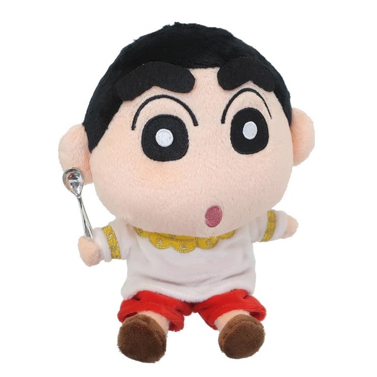 楽天市場】クレヨンしんちゃん ぬいぐるみ（フィギュア｜コレクション