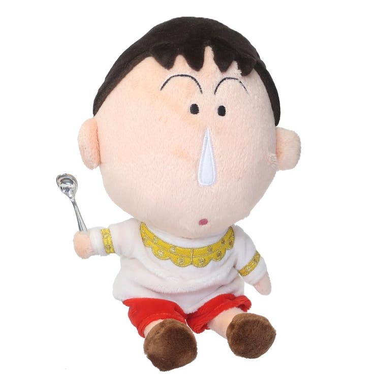 楽天市場】クレヨンしんちゃん ぬいぐるみ（フィギュア｜コレクション