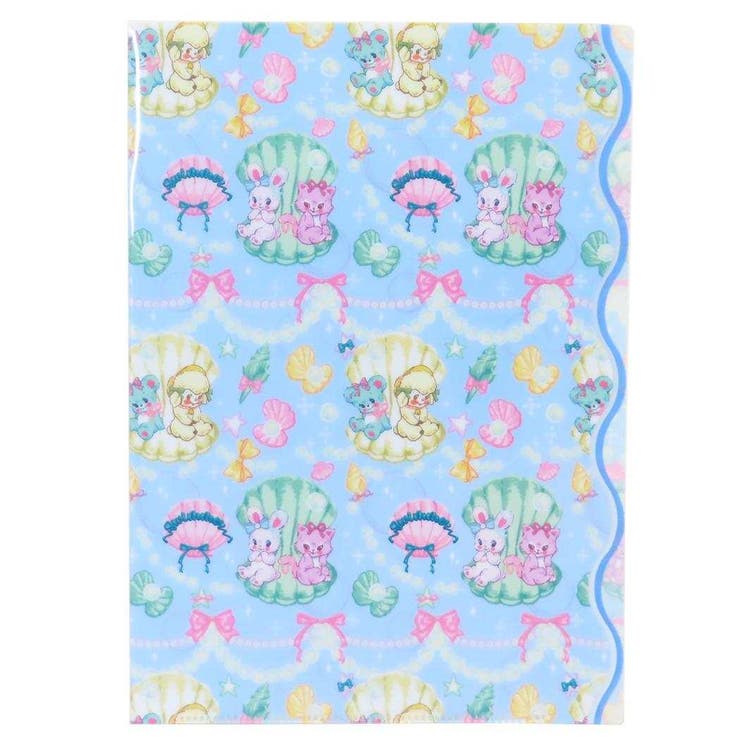 楽天市場】swimmer クリアファイルの通販