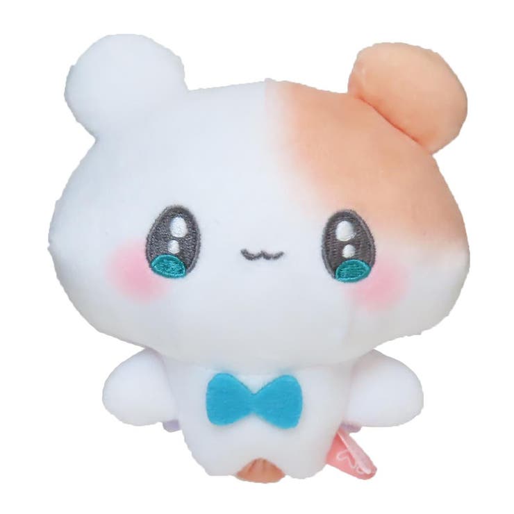 【10％OFFクーポン！6/11(木)1:59まで】cinemacollection まじかるベリーベリー ぬいぐるみ プラッシュドール らずべりー カミオジャパン プレゼント かわいい グッズ ファッション雑貨