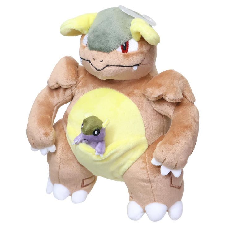 楽天市場】ポケモンキッズ ガルーラの通販