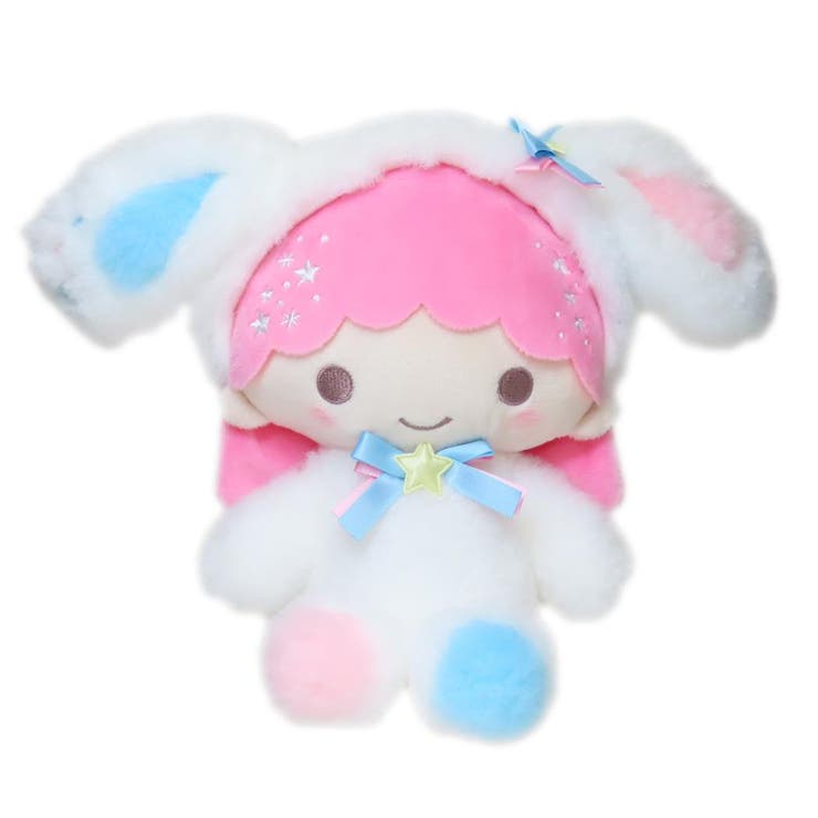 楽天市場】キキララ ぬいぐるみ（コレクション｜ホビー）の通販