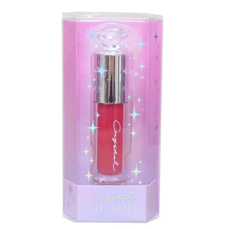 cinemacollection コスメ雑貨 クリスタルリップティント メロウフィグ クーリア プチ ...