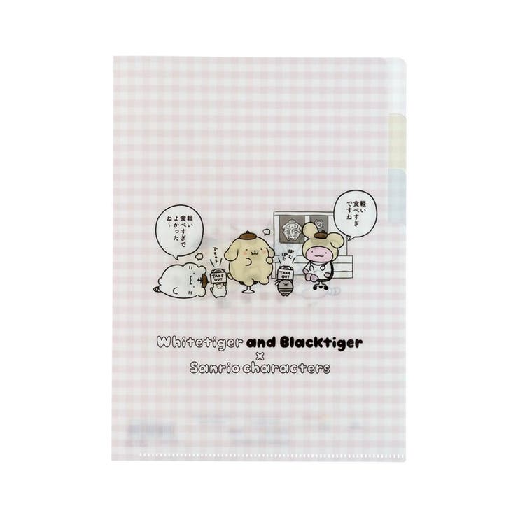 cinemacollection �ۥ磻�ȥ��������ȥ֥�å���������x����ꥪ����饯������ �ݥ��åȥե����� ���ꥢ�ե�����A5 3P 3�ݥ��å� P �����...