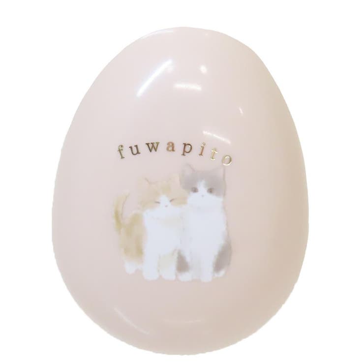 cinemacollection フワピト ブラシ ヘアブラシ ネコ クーリア プレゼント くし グ ...