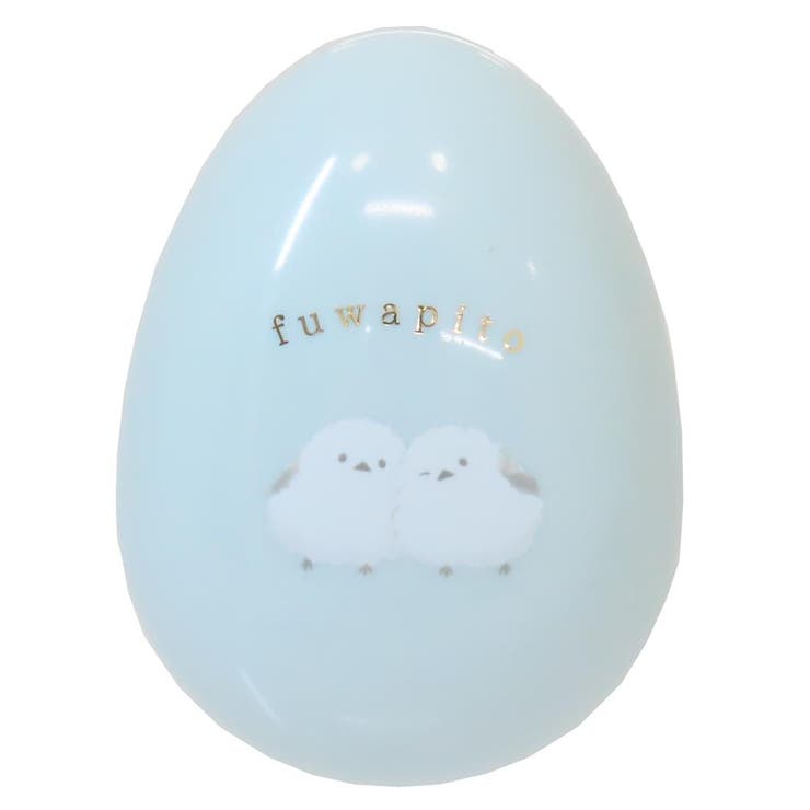 cinemacollection フワピト ブラシ ヘアブラシ シマエナガ クーリア プレゼント く ...