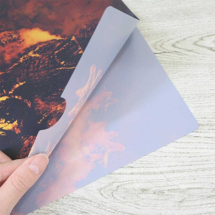 cinemacollection ������ ���ꥢ�ե������ ���ꥢ�ե����� A4 �С��˥󥰥쥬���� �ե��������� ���쥯�����ʸ�� ������ ����饯���� ���å� ʸ˼��