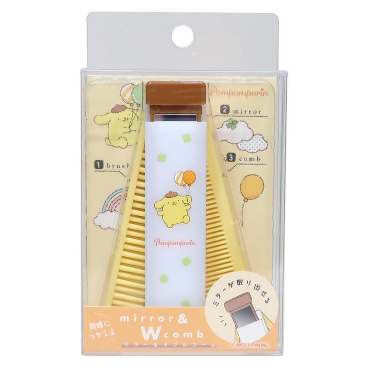 【10％OFFクーポン！2/10(火)1:59まで】cinemacollection ポムポムプリン ...