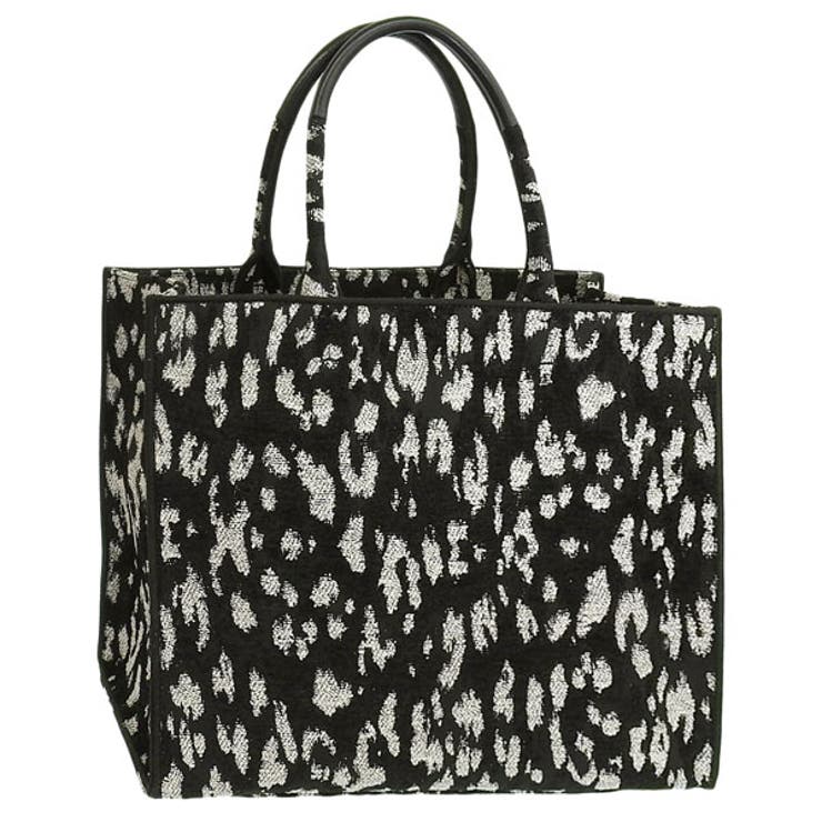 Riverall FURLA　フルラ バッグ レディース トートバッグ アウトレット ブラックマルチ オポチュニティ FURLA OPPORTUNITY-TOTE M BAG WB00255BX2271TON00 A4対応 バッグ・鞄