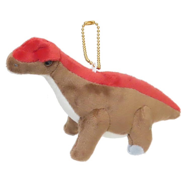 cinemacollection【KIDS】 プラキオサウルス マスコット ミニマスコット 恐竜 フェバリット ぬい活 男の子 女の子 ギフト グッズ 小物