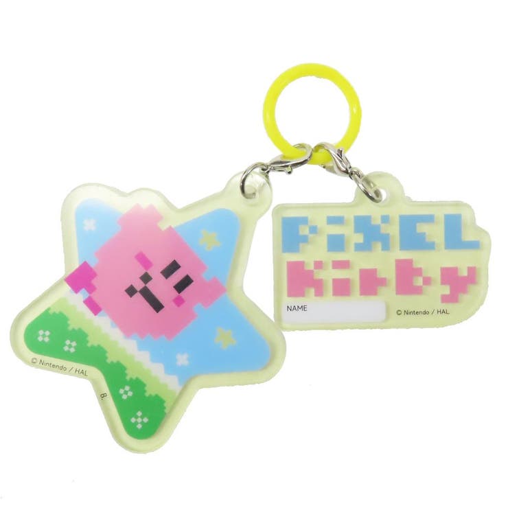 【10％OFFクーポン！2/10(火)1:59まで】cinemacollection 星のカービィx大図まこと アンブレラマーカー アンブレラチャーム ホバリング ジェイズプランニング 傘マーカー 目印 キャラクター グッズ 小物