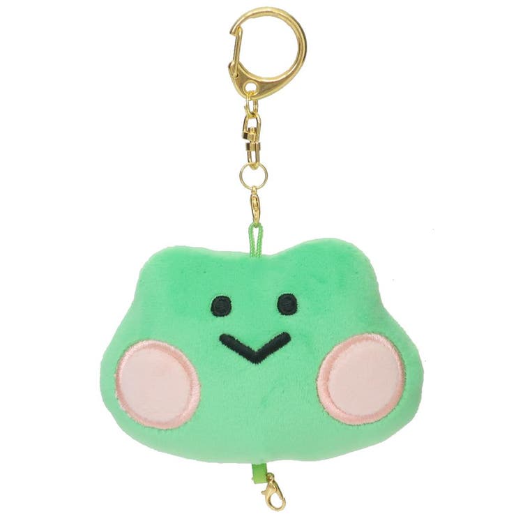 【10％OFFクーポン！3/26(木)1:59まで】cinemacollection LINE FRIENDS minini マスコット つながるマスコット レニニ サンタン プレゼント キャラクター グッズ 小物