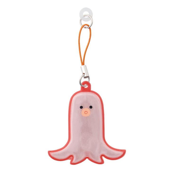 cinemacollection アンブレラマーカー 傘ピタ たこさんウインナー デコレ 便利グッズ ...