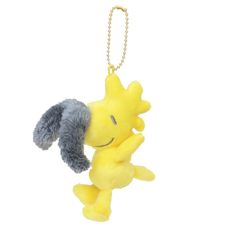 cinemacollection スヌーピー マスコット いろいろマスコット ボールチェーン ヒゲ WS ウッドストック ピーナッツ ナカジマ ミニぬいぐるみ キャラクター グッズ 小物