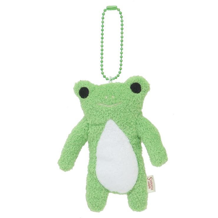 楽天市場】フモフモさん けろーにょの通販