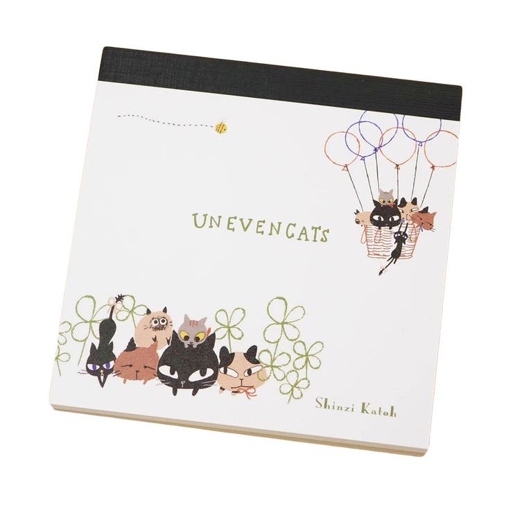 cinemacollection ���Ģ �֥��å���� UNEVEN CATS clover ���������� ��̳���� ���襤�� ���å� ����¾