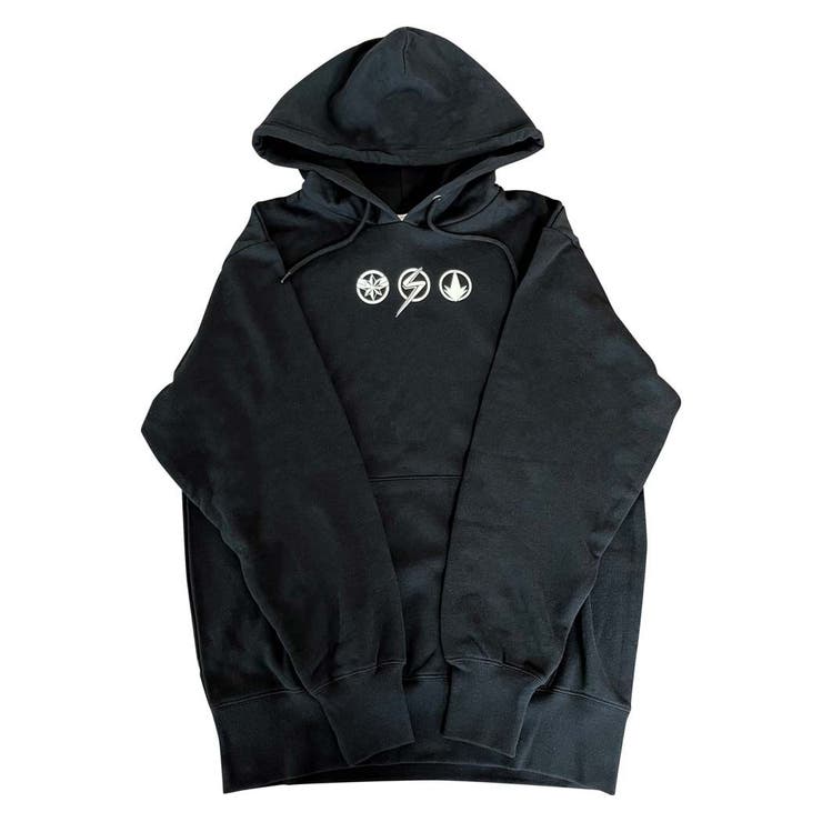 cinemacollection マーベルズ アウター プルオーバーパーカー The Marvels ...