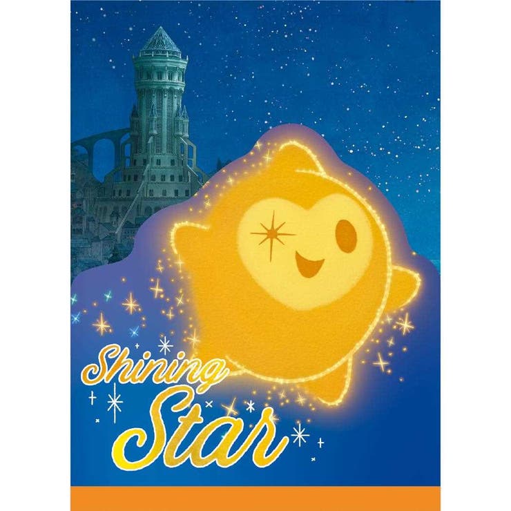 【10％OFFクーポン！5/7(木)9:59まで】cinemacollection ウィッシュ メモ帳 2層メモ インロック コレクション文具 映画キャラクター グッズ その他cinemacollection ウィッシュ メモ帳 2層メモ インロック