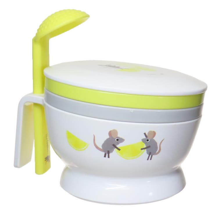 cinemacollection レオレオニ ベビー用品 離乳調理セット LEMON 大西賢製販 離乳食 赤ちゃん 絵本キャラクター グッズ マタニティ