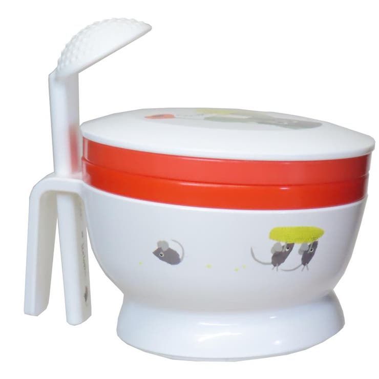 cinemacollection レオレオニ ベビー用品 離乳調理セット FREDERICK 大西賢製販 離乳食 赤ちゃん 絵本キャラクター グッズ マタニティ