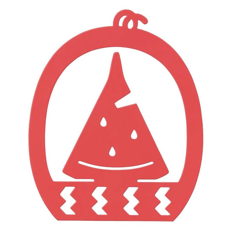 【10％OFFクーポン！4/17(金)9:59まで】cinemacollection 蚊取り線香 ポップアップ蚊遣り スイカ デコレ サマー雑貨 アウトドア用品 グッズ その他