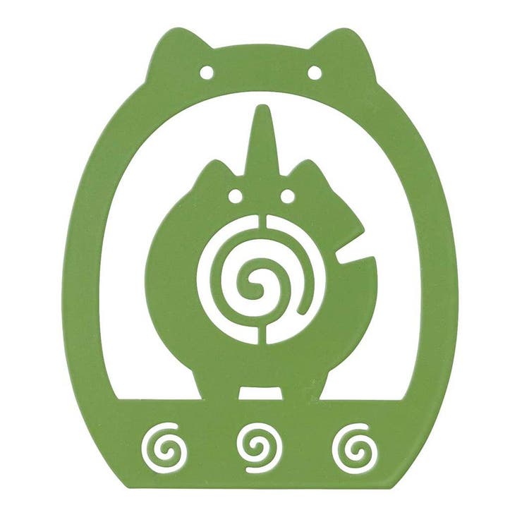 【10％OFFクーポン！2/23(月)1:59まで】cinemacollection 蚊取り線香 ポップアップ蚊遣り カヤリブタ デコレ サマー雑貨 アウトドア用品 グッズ その他