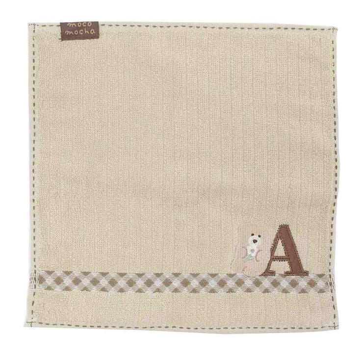 cinemacollection ほっこりモコモカ ハンドタオル ミニタオル ほっこりA 丸眞 汗拭きタオル ギフト グッズ 小物