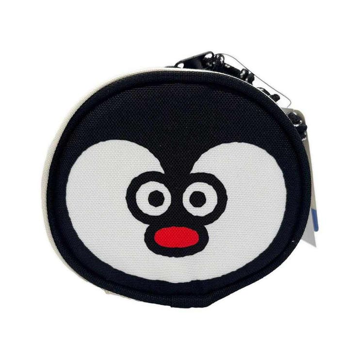 cinemacollection PINGUx松本セイジ ランチバッグ おにぎりポーチ PINGA ロータスウイング ランチグッズ キャラクター グッズ 食器・キッチン用品