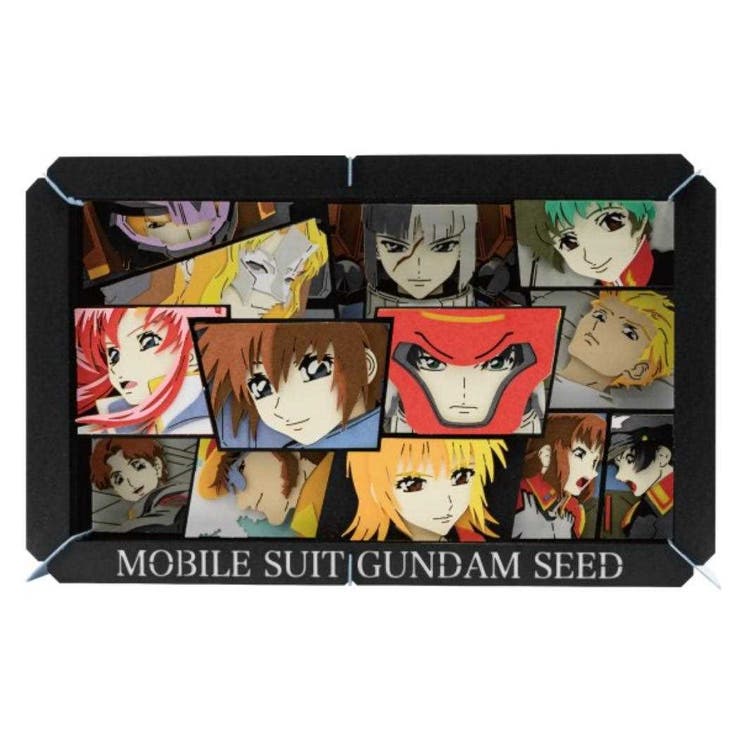 【10％OFFクーポン！6/2(火)9:59まで】cinemacollection 機動戦士ガンダム ...