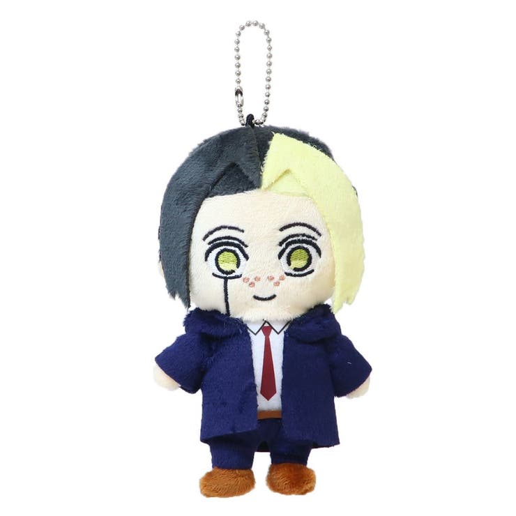 cinemacollection マッシュル -MASHLE- コインケース 小銭入れ フィン エイ ...