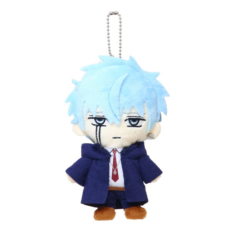 cinemacollection マッシュル -MASHLE- コインケース 小銭入れ ランス クラ ...