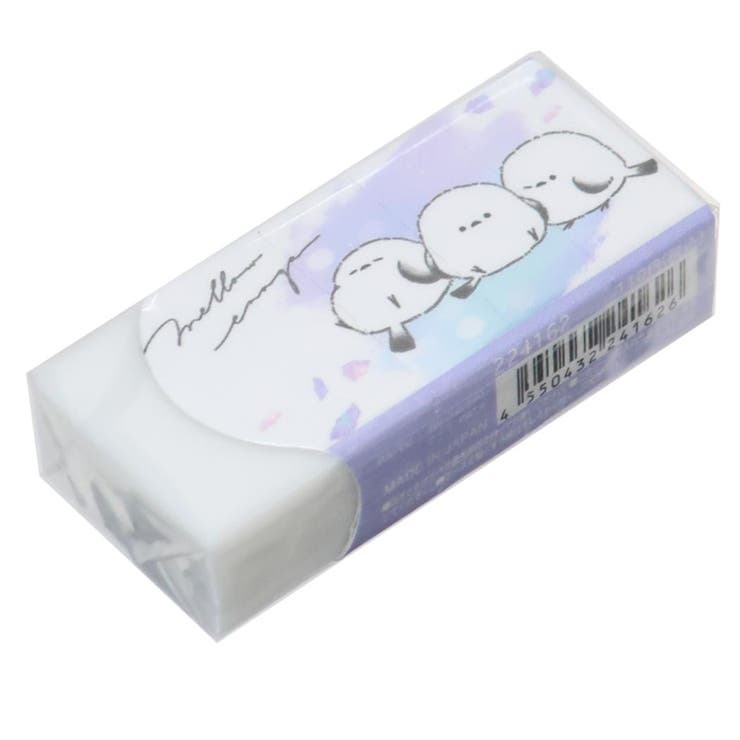 cinemacollection 消しゴム ARCHミニ消しゴム MELLOW ENAGA カミオジャパン 新学期準備文具 小学生 中学生 グッズ 文房具