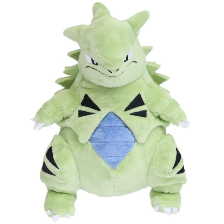 【10％OFFクーポン！2/23(月)1:59まで】cinemacollection ポケモン ぬいぐるみ プラッシュドール S バンギラス ポケットモンスター 三英貿易 プレゼント コレクション雑貨 キャラクター グッズ シネマコレクション ファッショ