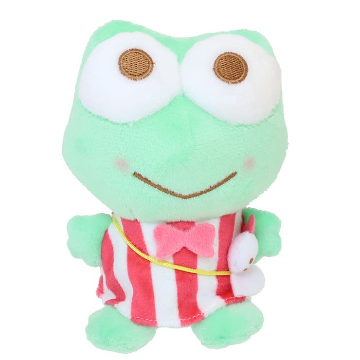 楽天市場】けろけろけろっぴ ぬいぐるみ（ホビー）の通販