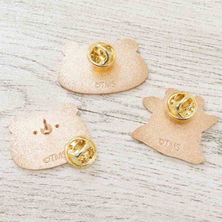 cinemacollection パンダコパンダ ピンバッジ ピンズ ひっつきぱんちゃん Green Flash コレクション雑貨 キャラクター グッズ ファッション雑貨