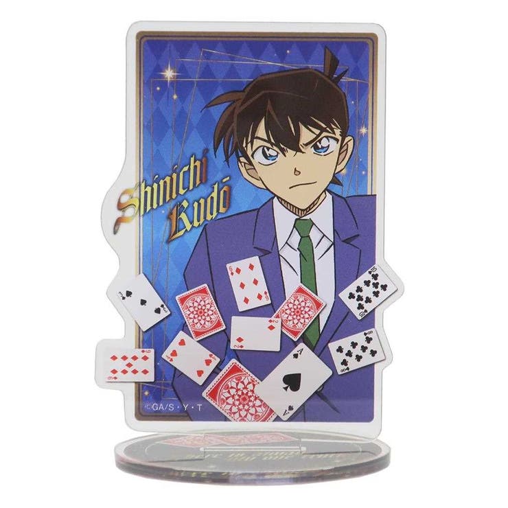 楽天市場】工藤新一 アクリルスタンドの通販