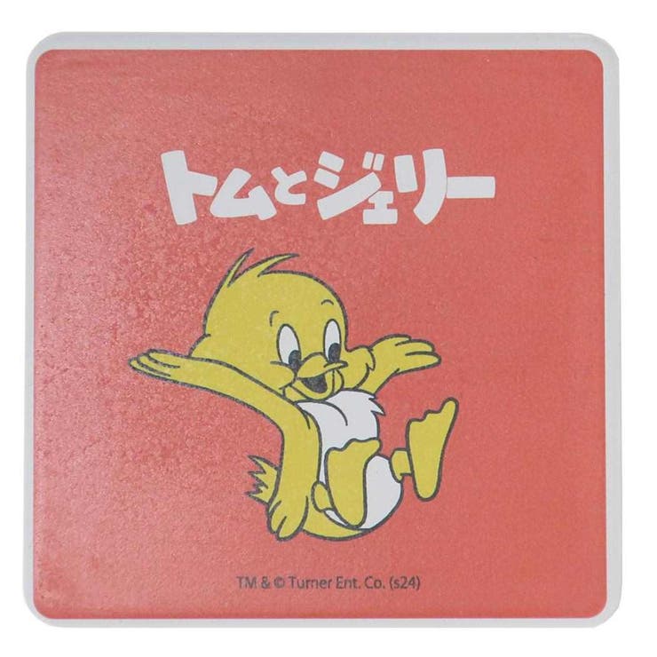 【10％OFFクーポン！6/2(火)9:59まで】cinemacollection トムとジェリー  ...