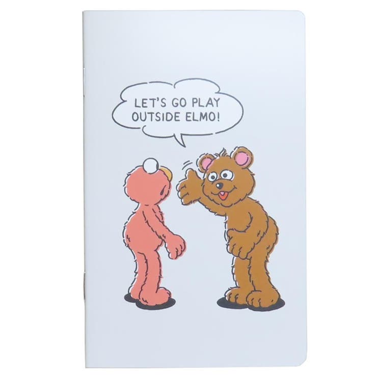 楽天市場】エルモ ノートの通販