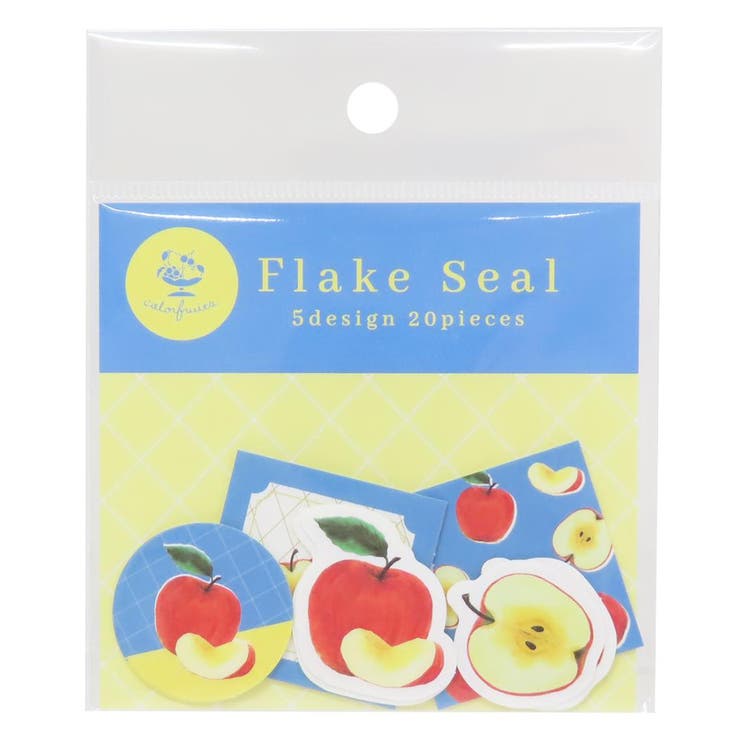 cinemacollection colorfruits �ե졼�������� �������åȥ��ƥå��� apple Green Flash �ǥ��졼����� ��Ģ�ǥ� ��...