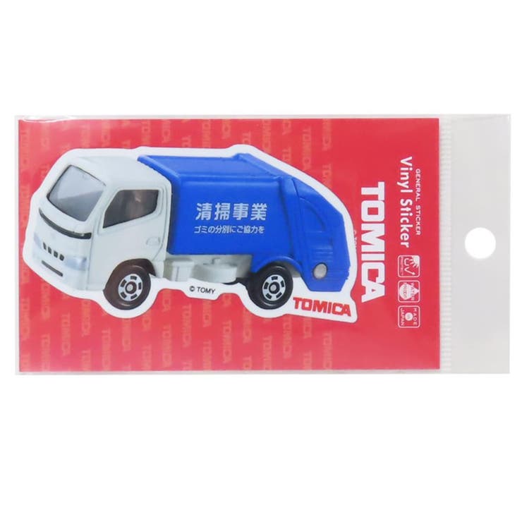 cinemacollection �ȥߥ� �������åȥ����� �������åȥӥˡ��륹�ƥå��� �ȥ西 ������ ���ݼ� TOMICA ���ͥ�륹�ƥå��� �ǥ������� ...