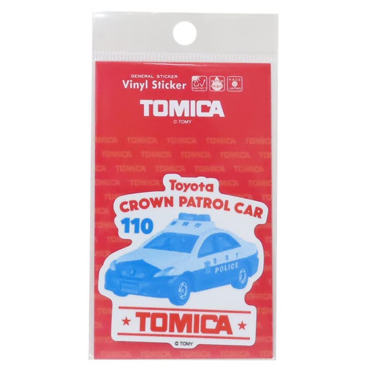 cinemacollection �ȥߥ� �������åȥ����� �������åȥӥˡ��륹�ƥå��� �ȥ西 ���饦�� �ѥȥ����륫�� TOMICA ���ͥ�륹�ƥå��� ��...