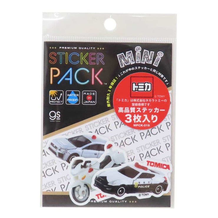 cinemacollection �ȥߥ� �������åȥ����� ���ƥå����ѥå��ߥ� �ѥȥ����륫�����å� TOMICA ���ͥ�륹�ƥå��� �ǥ������� ����饯��...